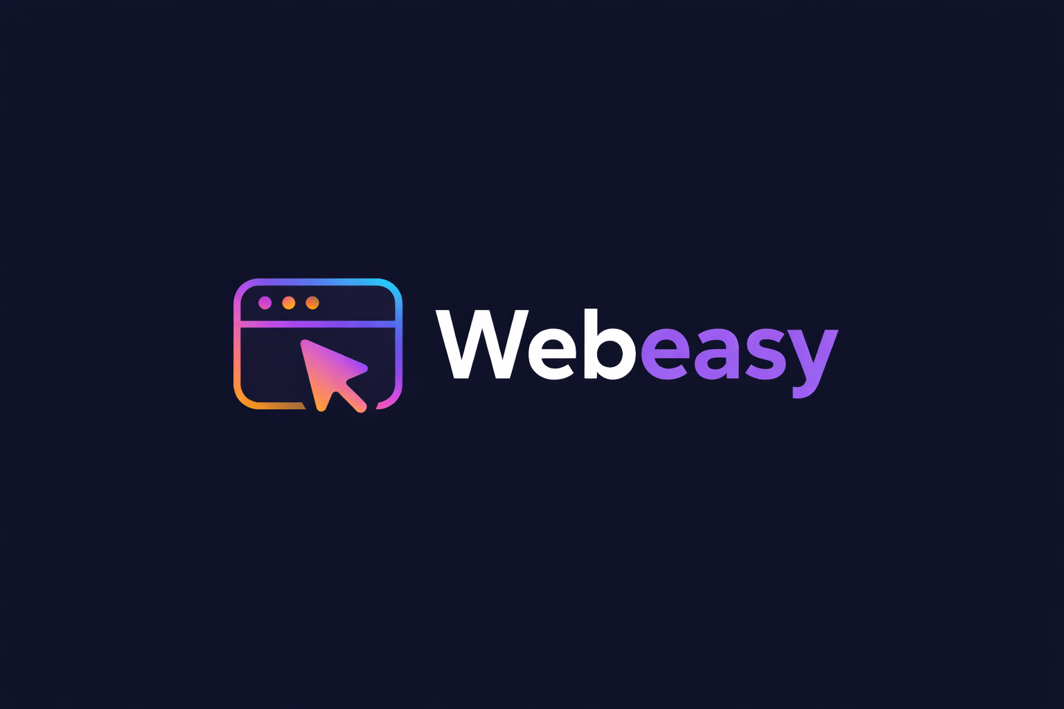 Webeasy